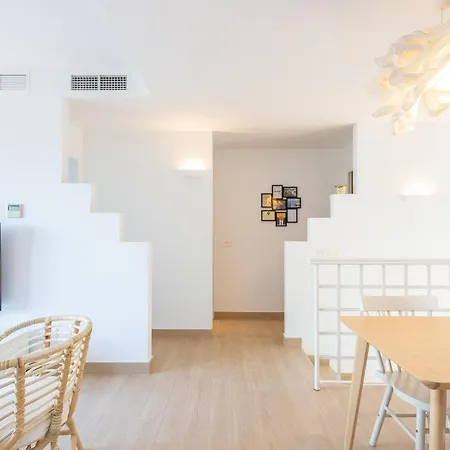 Apartment Higueron Maritimo Romar C Fuengirola