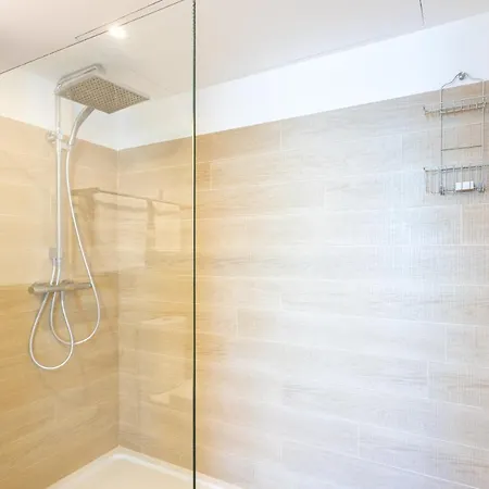 Higueron Maritimo Romar C Apartment