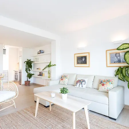 Apartment Higueron Maritimo Romar C Fuengirola