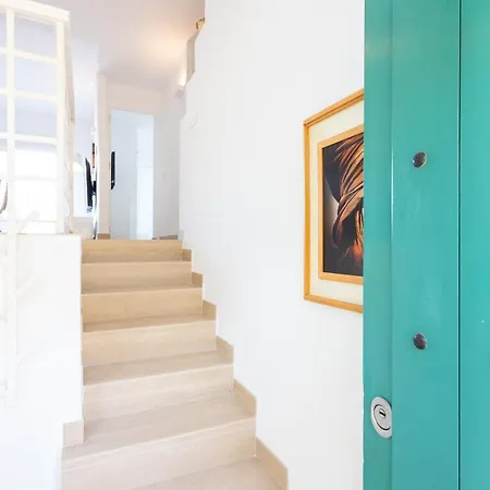 Apartment Higueron Maritimo Romar C Fuengirola