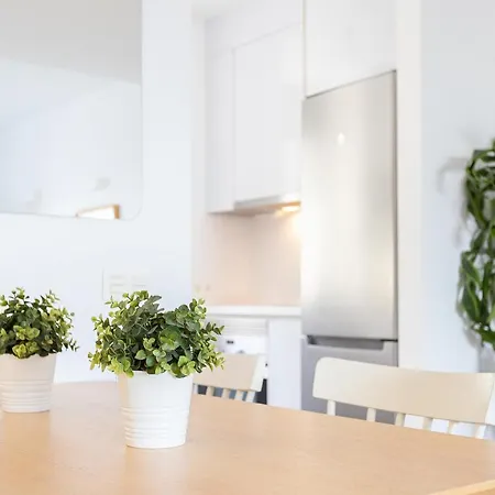 Apartment Higueron Maritimo Romar C *
