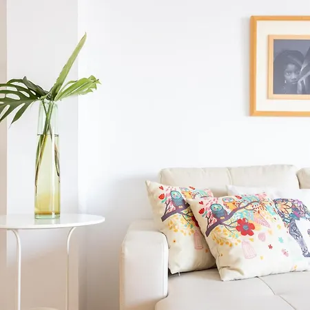 Apartment Higueron Maritimo Romar C Fuengirola