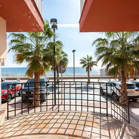 Apartment Higueron Maritimo Romar C Fuengirola