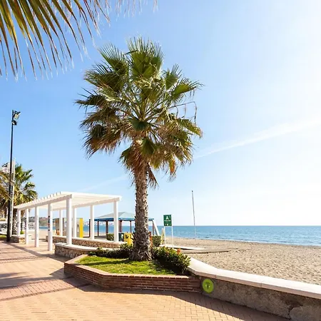 Apartment Higueron Maritimo Romar C *